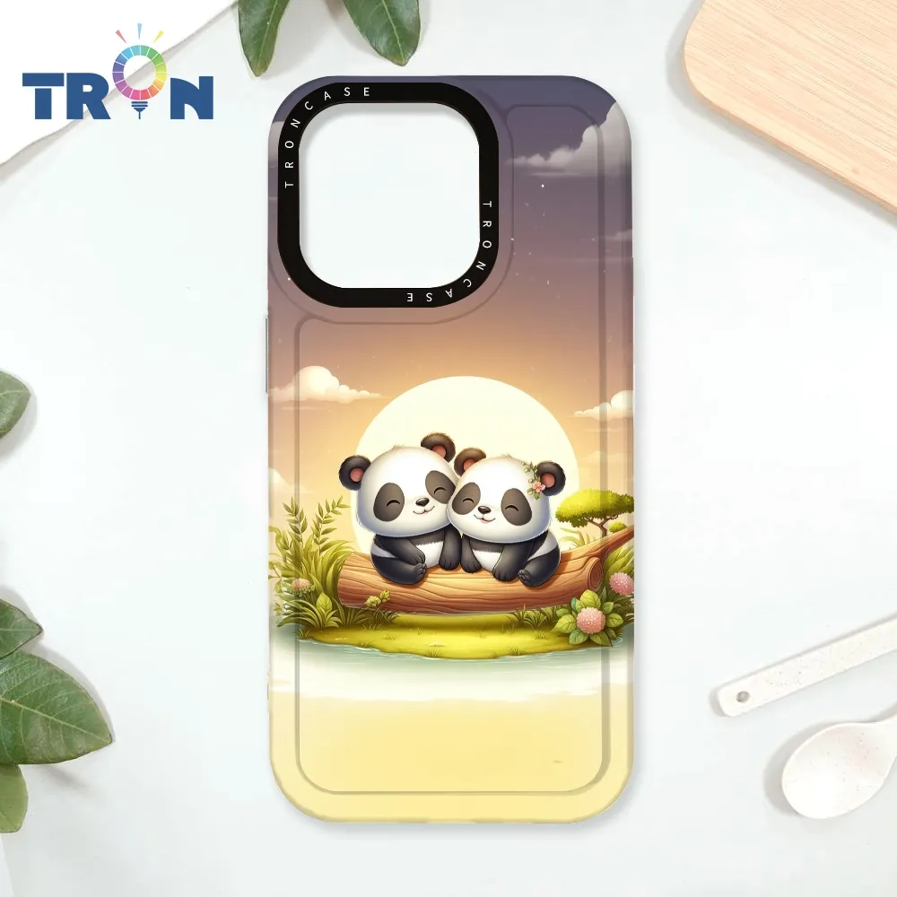 TRON iPhone 16 Pro 熊熊愛情邱比特 太空殼 透白款 手機殼 歷史價格詳細信息