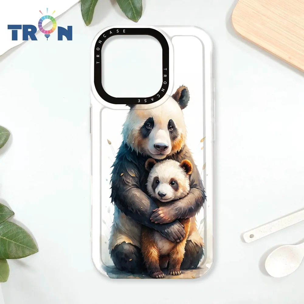 TRON IPhone 16 Pro 大小動物們-1 四角防摔殼 手機殼 歷史價格詳細信息