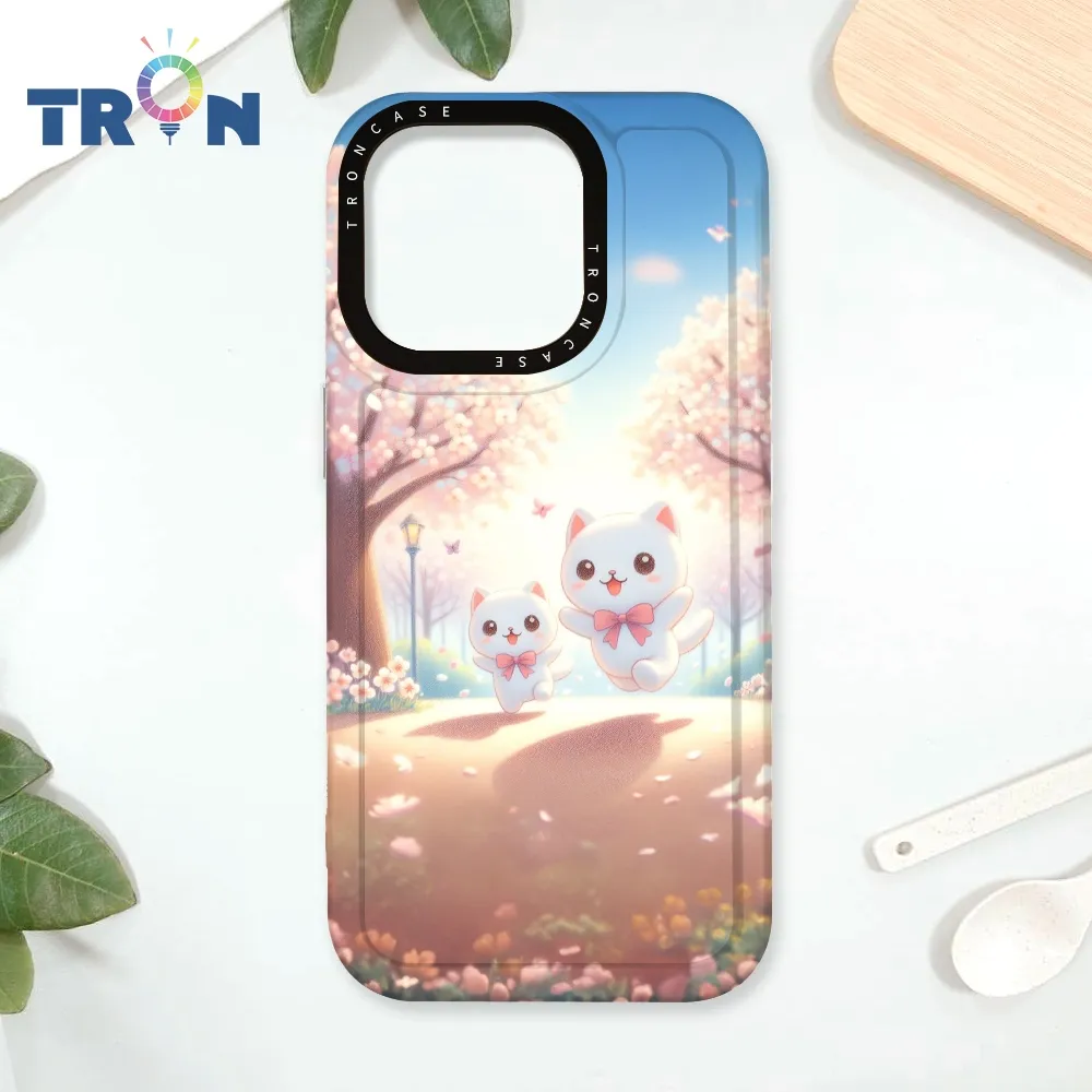 TRON iPhone 16 PRO 格子千鳥紋 四角防摔殼 軟殼 手機殼 歷史價格詳細信息