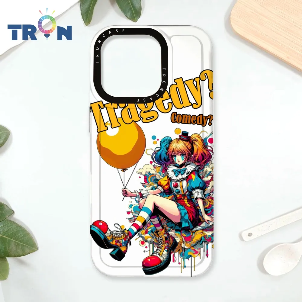 TRON IPhone 16 Pro 風格派不規則格子A款 太空殼 透黑款 手機殼 歷史價格詳細信息