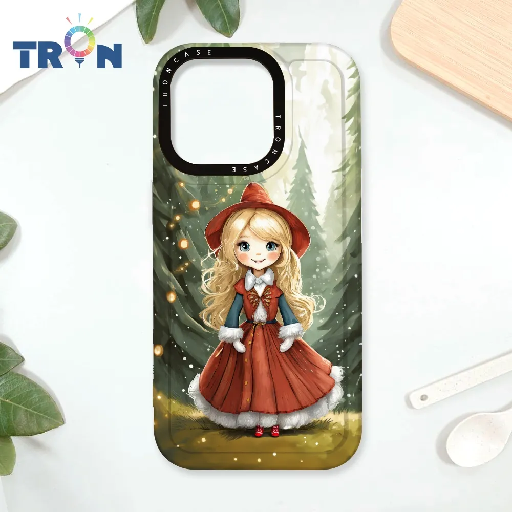 TRON iPhone 16 Pro 紅豆麵包君表情包系列 太空殼 透黑款 手機殼 歷史價格詳細信息