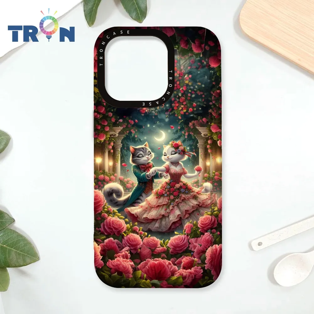 TRON IPhone 16 Pro 月亮仙人掌集合 四角防摔殼 手機殼 歷史價格詳細信息