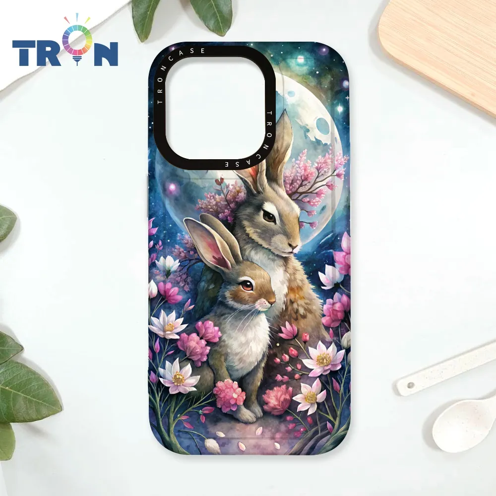 TRON IPhone 16 Pro 月亮仙人掌集合 四角防摔殼 手機殼 歷史價格詳細信息