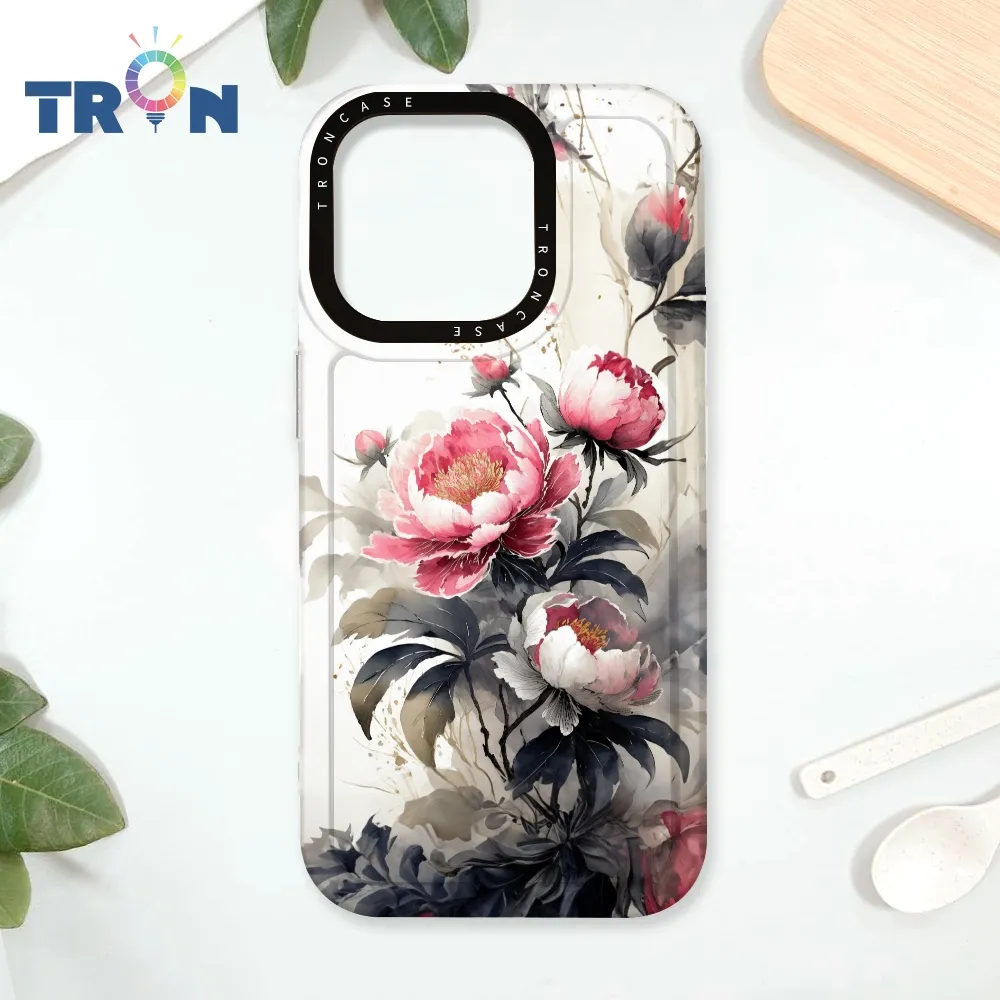 TRON IPhone 16 Pro 水彩少女 四角防摔殼 手機殼 歷史價格詳細信息