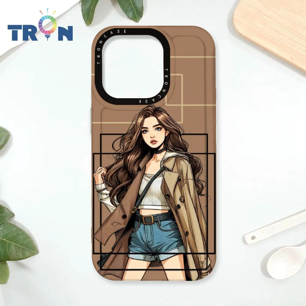 TRON IPhone 16 Pro 風格派不規則格子A款 太空殼 透黑款 手機殼 歷史價格詳細信息