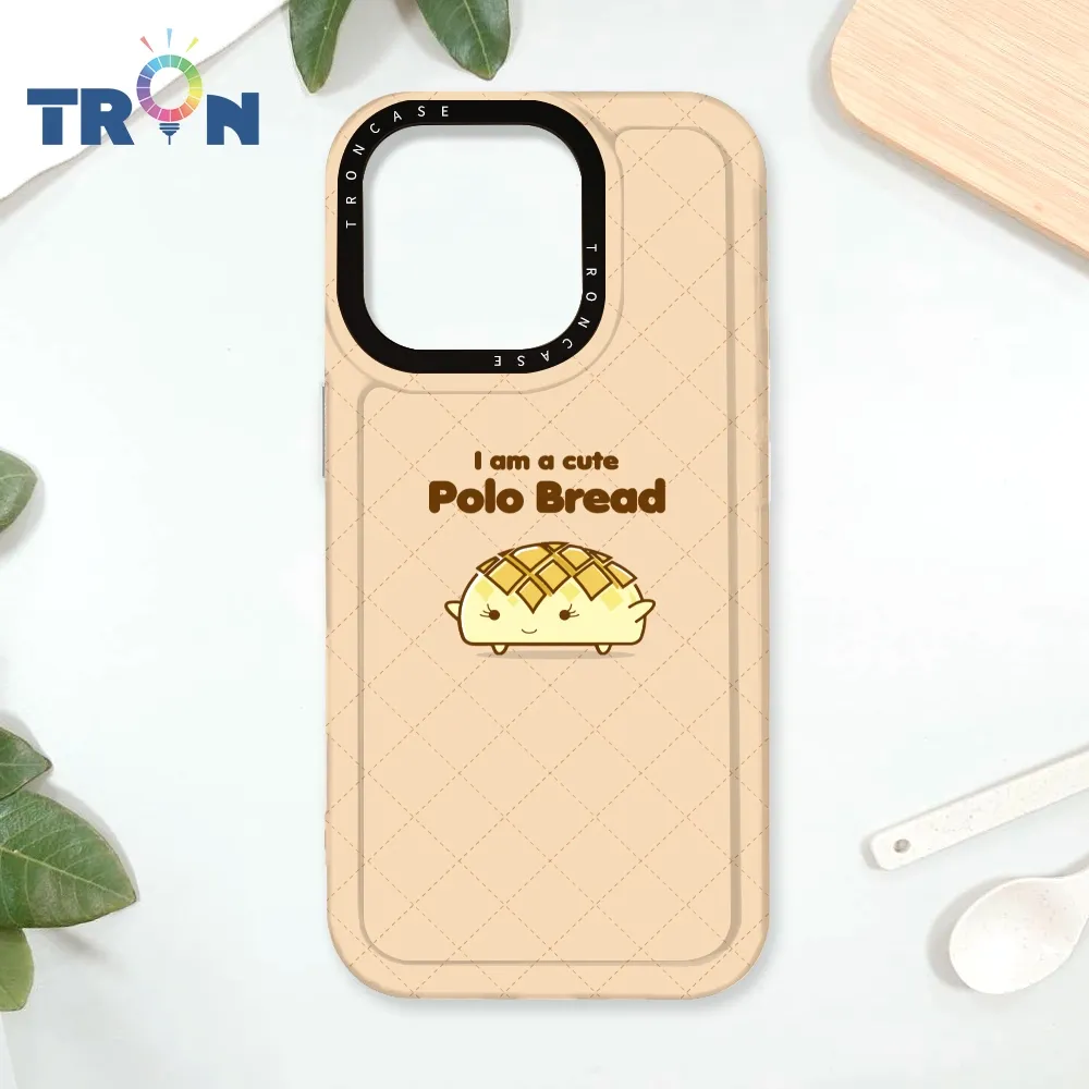 TRON IPhone 16 Pro 麵包君口味大集合系列 太空殼 透黑款 手機殼 歷史價格詳細信息