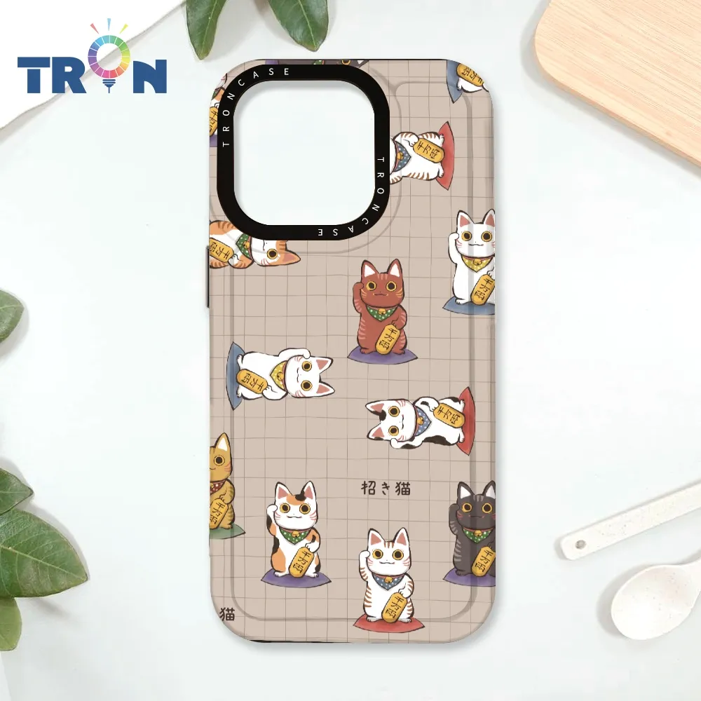 TRON iPhone 16 PRO 經典千鳥紋 四角防摔殼 軟殼 手機殼 歷史價格詳細信息