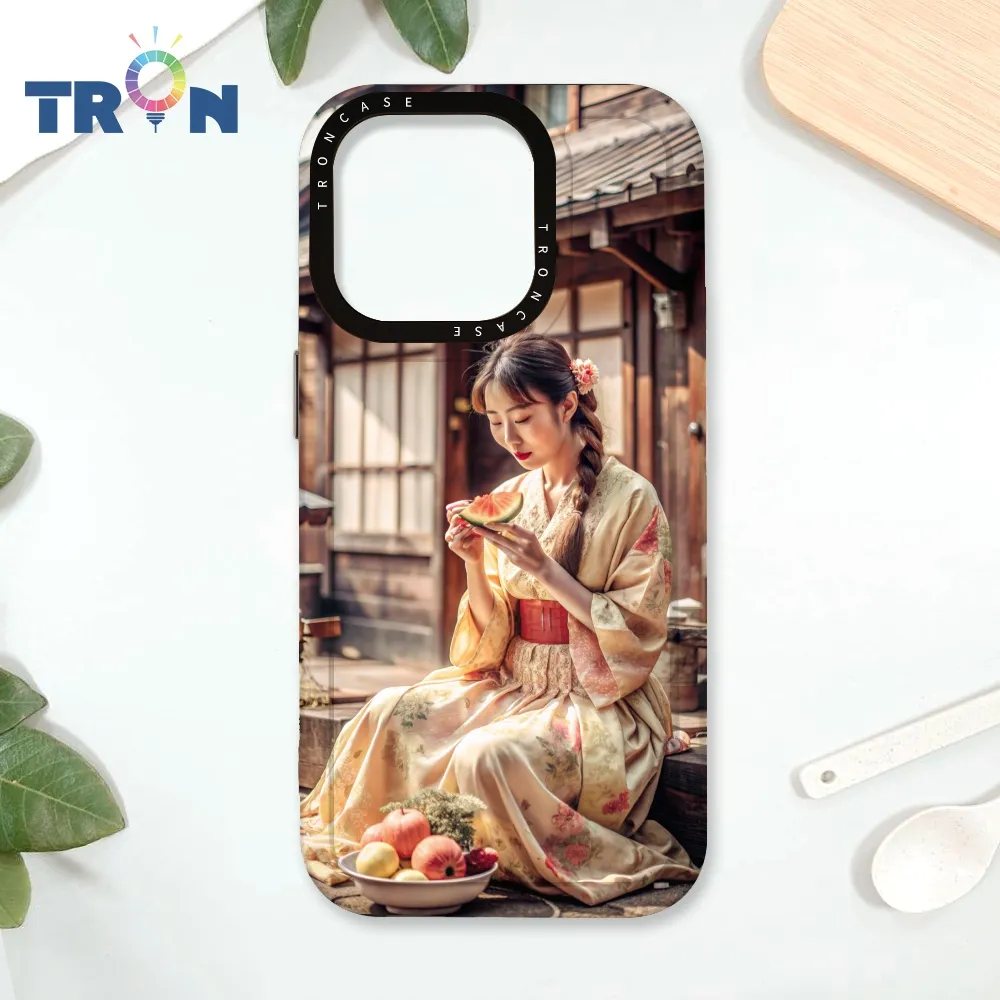 TRON iPhone 16 Pro 吃布丁的動物 太空殼 透黑款 手機殼 歷史價格詳細信息