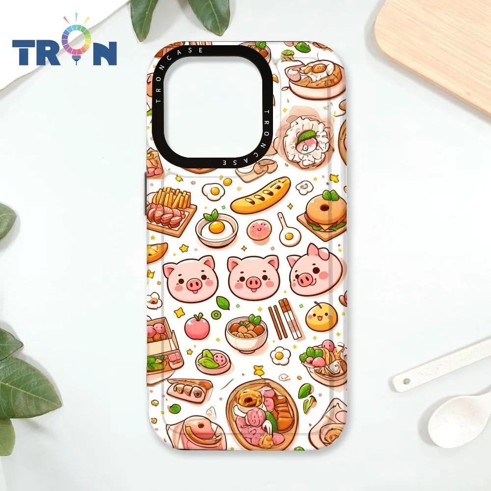 TRON IPhone 16 Pro 小熊與花系列 太空殼 透黑款 手機殼 歷史價格詳細信息