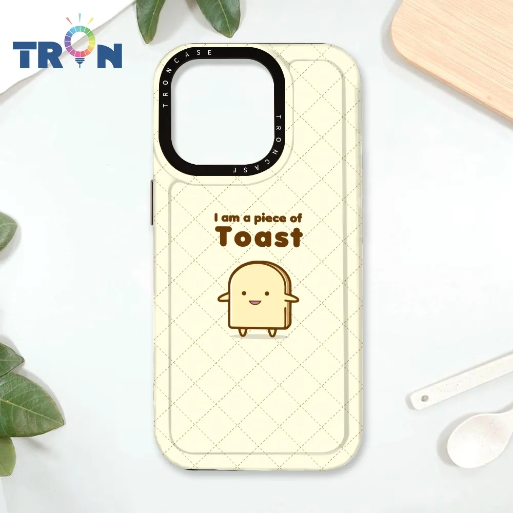 TRON IPhone 16 Pro 麵包君口味大集合系列 太空殼 透黑款 手機殼 歷史價格詳細信息