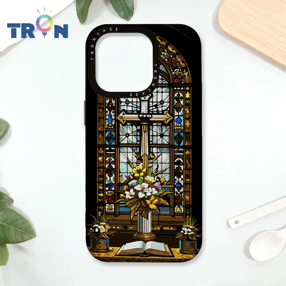 TRON IPhone 16 Pro 十字架華麗金光閃閃 四角防摔殼 手機殼 歷史價格詳細信息