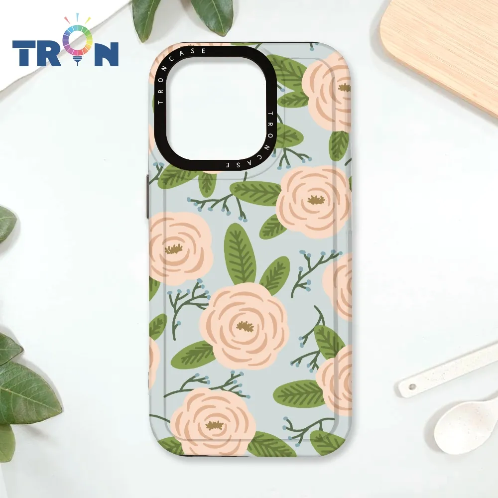TRON iPhone 16 Pro 平塗手繪花E款 太空殼 透黑款 手機殼 歷史價格詳細信息