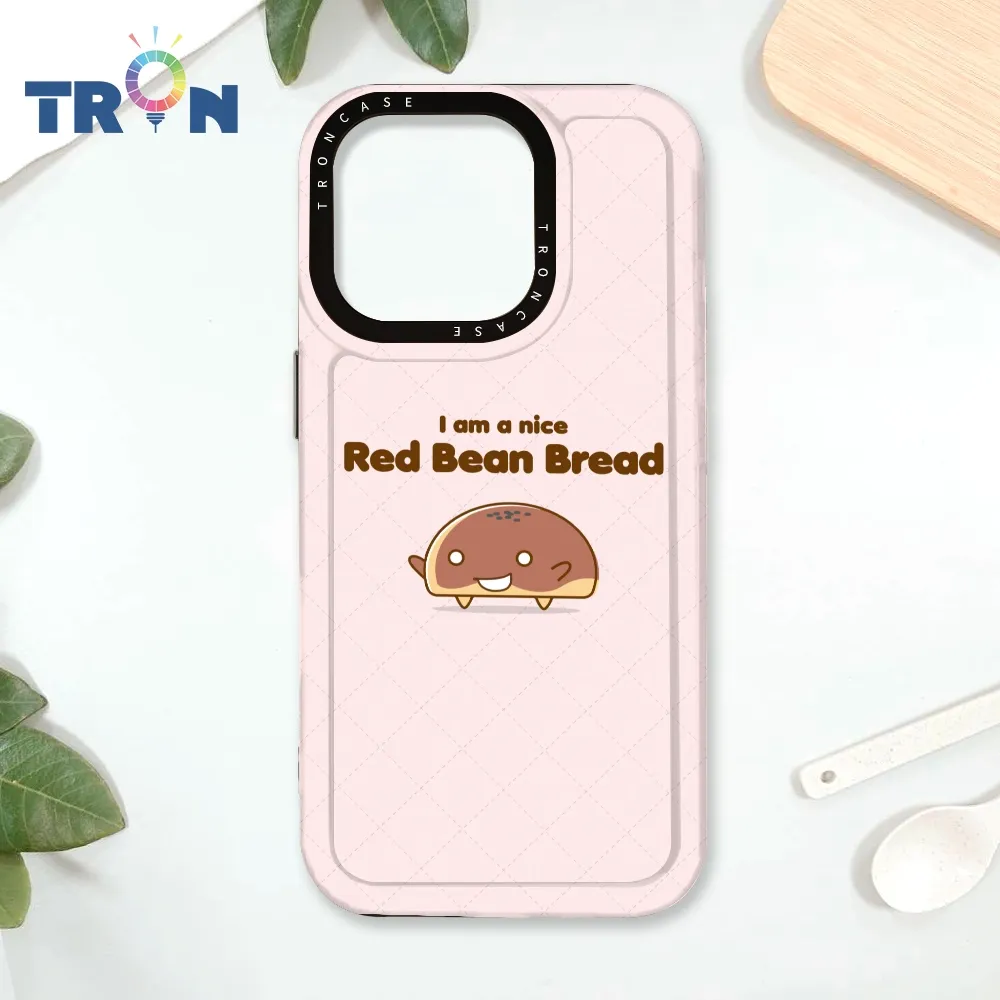 TRON IPhone 16 Pro 麵包君口味大集合系列 太空殼 透黑款 手機殼 歷史價格詳細信息