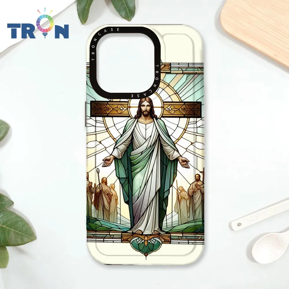 TRON IPhone 16 Pro 彩色幾何小磨石子B款 太空殼 透黑款 手機殼 歷史價格詳細信息