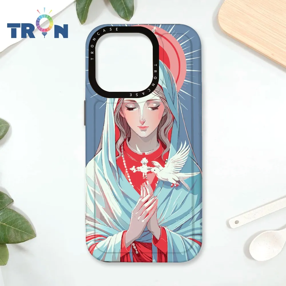 TRON IPhone 16 Pro 水彩少女 四角防摔殼 手機殼 歷史價格詳細信息