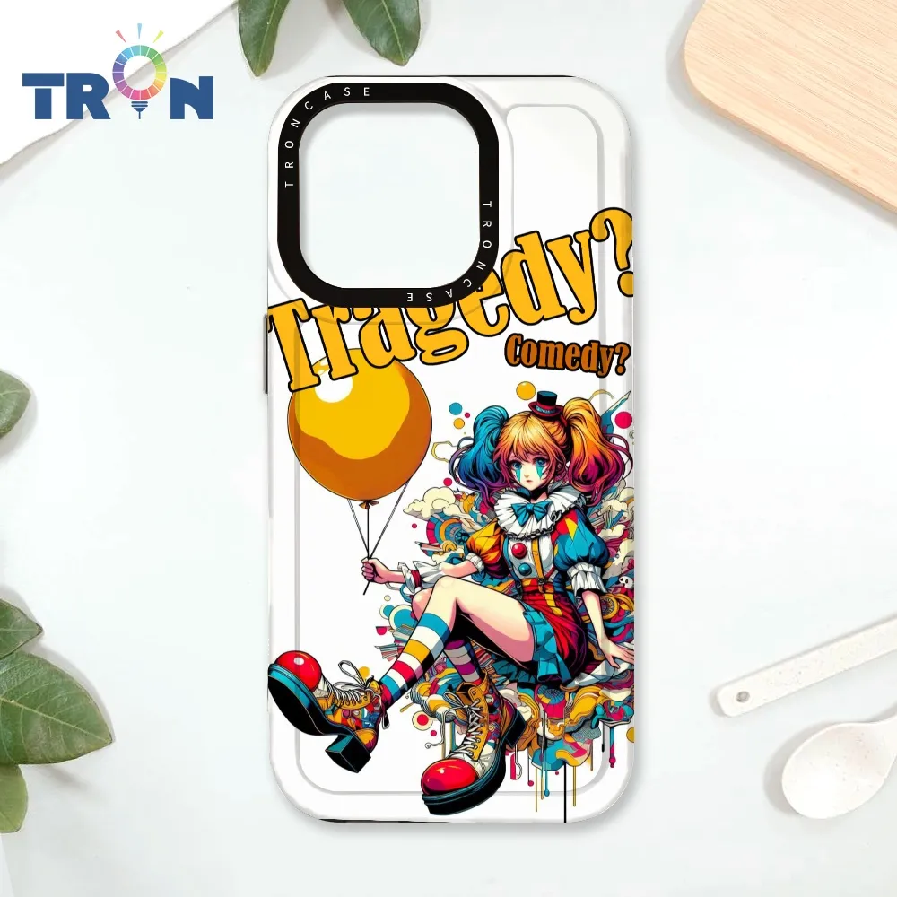 TRON IPhone 16 Pro 風格派不規則格子A款 太空殼 透黑款 手機殼 歷史價格詳細信息