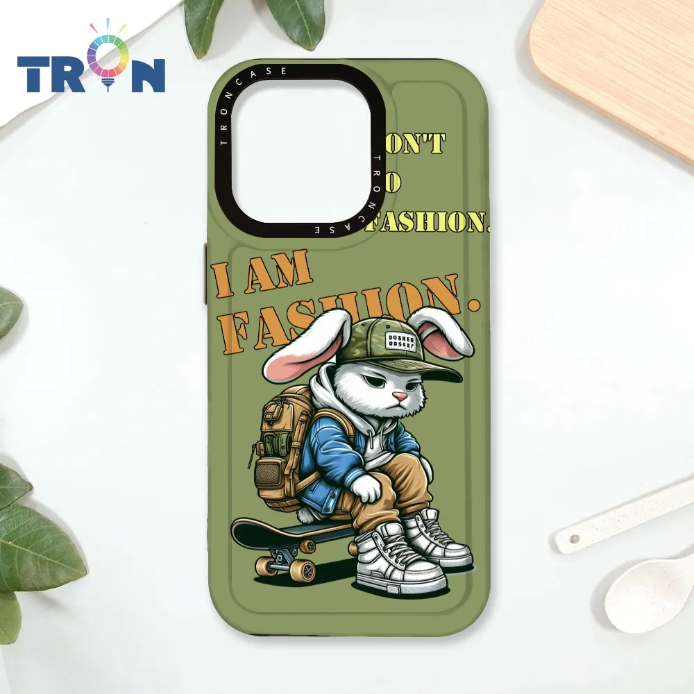 TRON iPhone 16 Pro 玩水的水獺系列 太空殼 透白款 手機殼 歷史價格詳細信息