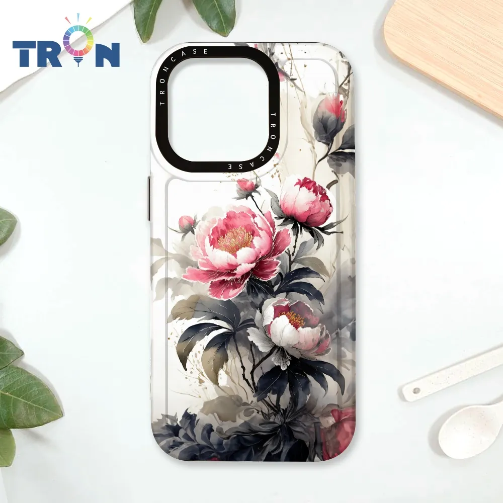 TRON IPhone 16 Pro 水彩少女 四角防摔殼 手機殼 歷史價格詳細信息