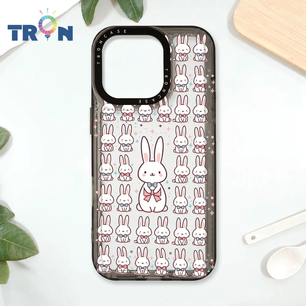 TRON IPhone 16 Pro 蝴蝶結兔子系列 四角防摔殼 手機殼 歷史價格詳細信息