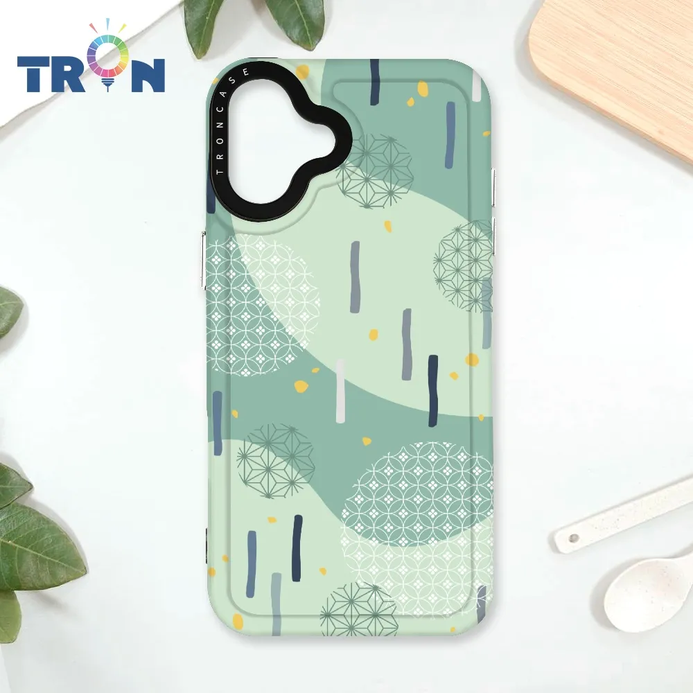 TRON iPhone 16 PLUS 俄羅斯方塊招財貓-三隻小貓 太空殼 透黑款 手機殼 歷史價格詳細信息