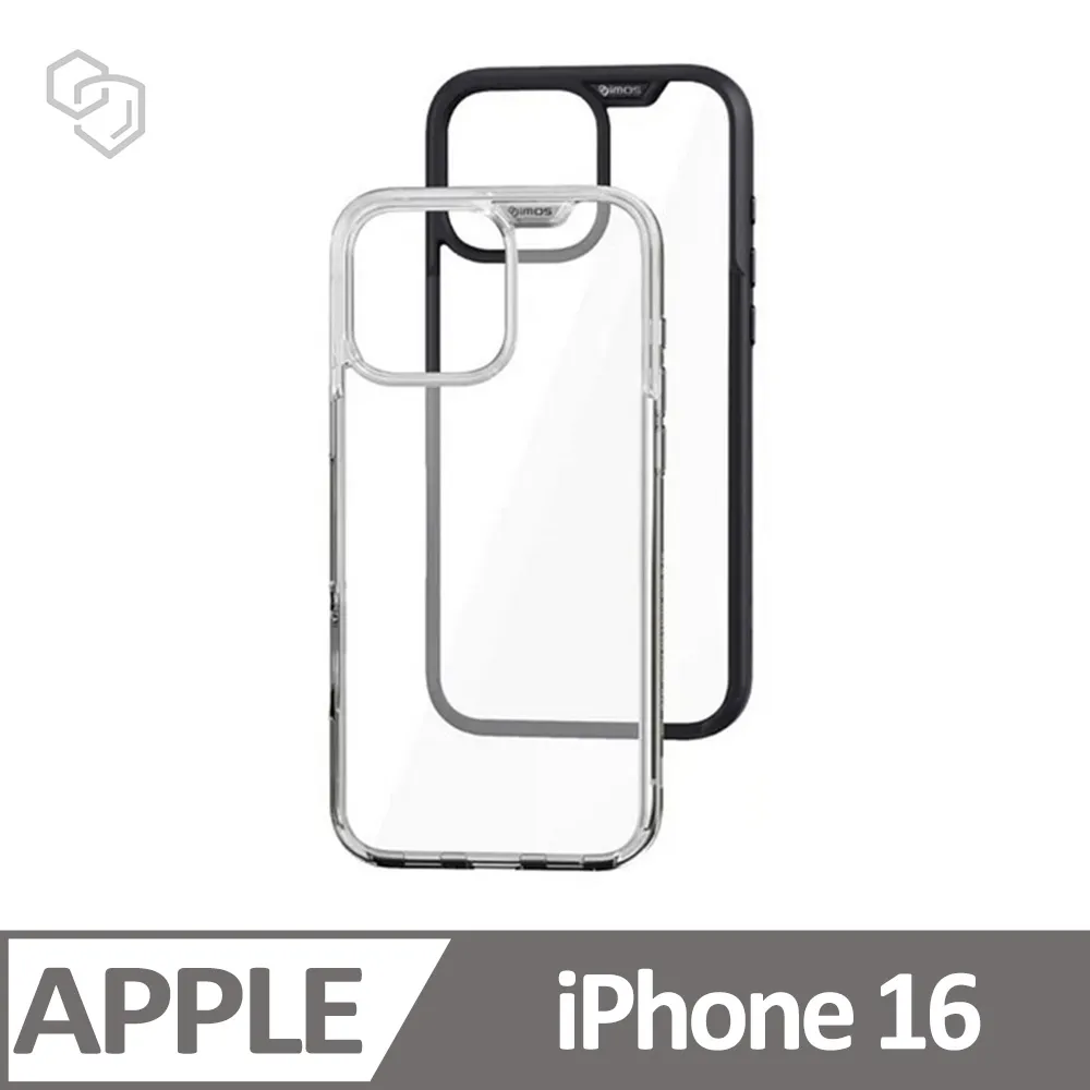 imos Case【官方旗艦館】耐衝擊軍規防震防摔保護殼 iPhone 14 6.1 二鏡頭軍規殼手機殼防摔殼 歷史價格詳細信息