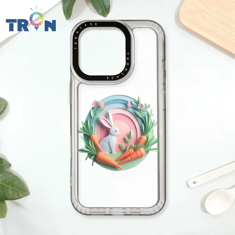 TRON IPhone 16 Pro 可愛紙雕柴犬 太空殼 透黑款 手機殼 歷史價格詳細信息