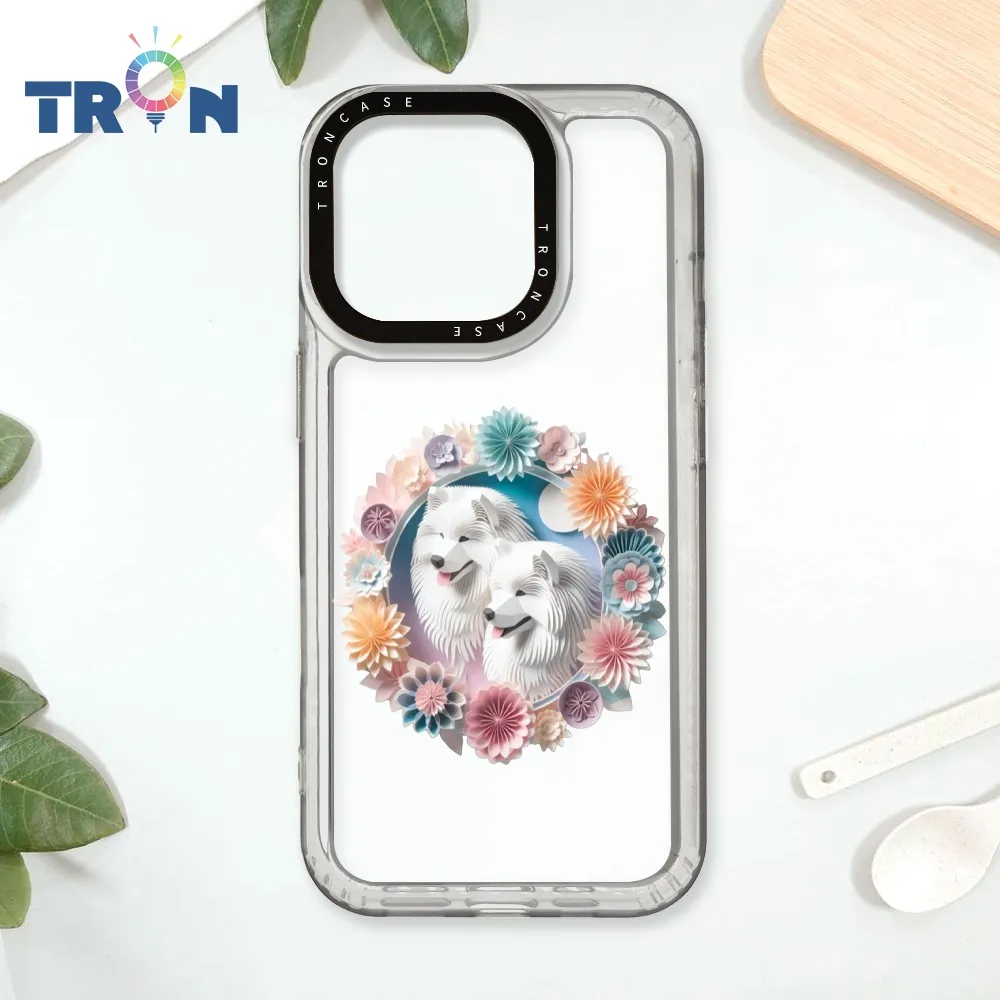 TRON iPhone 16 Pro 耶穌彩繪玻璃 太空殼 透黑款 手機殼 歷史價格詳細信息