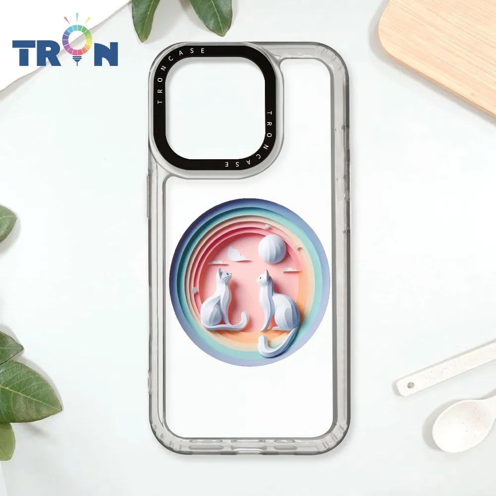 TRON IPhone 16 Pro 可愛紙雕柴犬 太空殼 透黑款 手機殼 歷史價格詳細信息