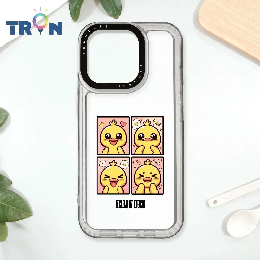 TRON IPhone 16 Pro 四格表情包 四角防摔殼 手機殼 歷史價格詳細信息
