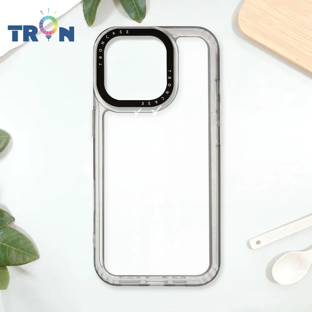 TRON iPhone 16 Pro 白色現代符咒 太空殼 透白款 手機殼 歷史價格詳細信息