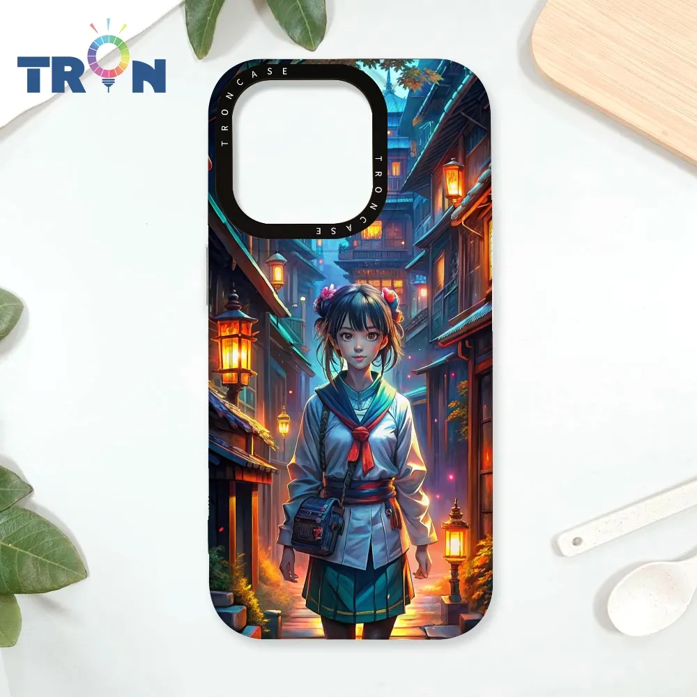 TRON iPhone 16 Pro 戰時少女 太空殼 透白款 手機殼 價格比較,價格查詢,歷史價格詳細信息