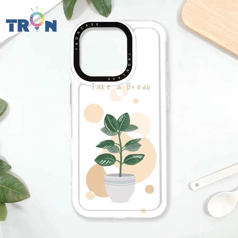 TRON iPhone 16 PRO 格子千鳥紋 四角防摔殼 軟殼 手機殼 歷史價格詳細信息