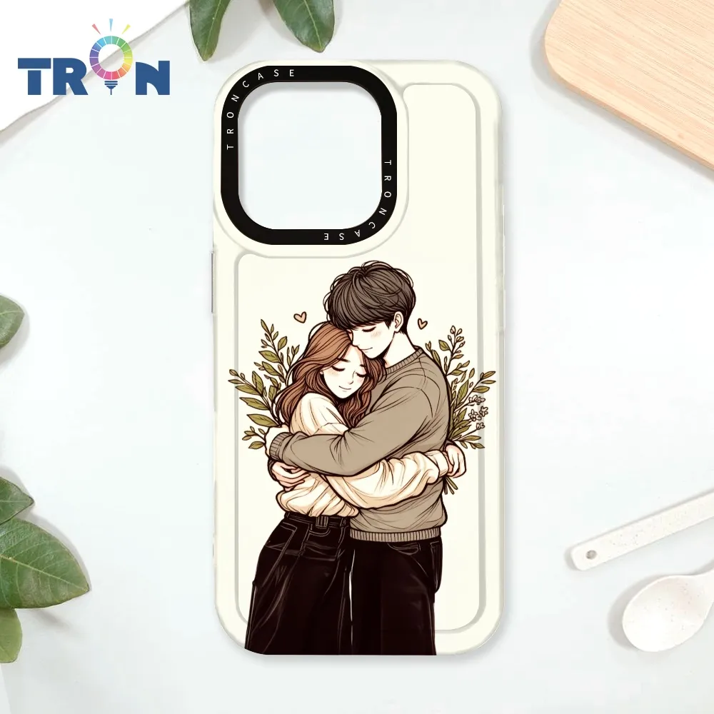 TRON IPhone 16 Pro 彩色幾何小磨石子B款 太空殼 透黑款 手機殼 歷史價格詳細信息