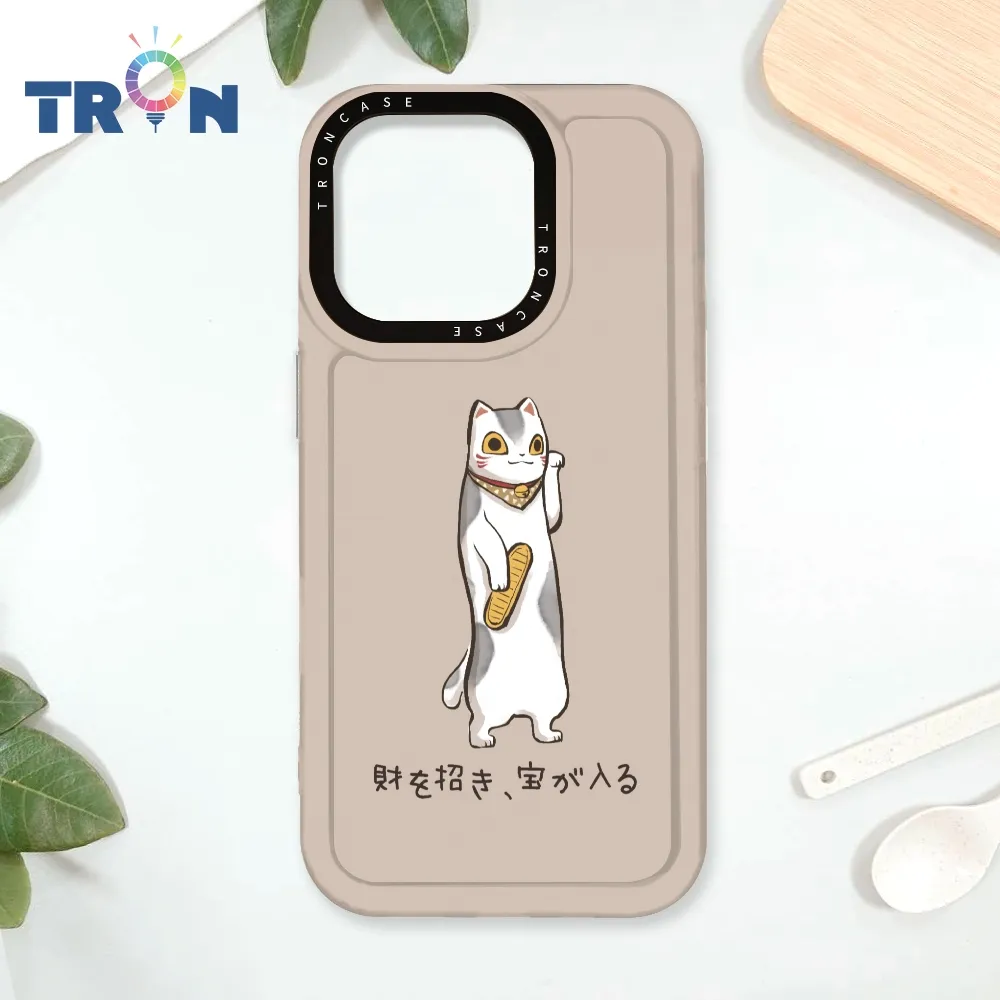 TRON IPhone 16 Pro 俄羅斯方塊招財貓大集合 太空殼 透黑款 手機殼 歷史價格詳細信息