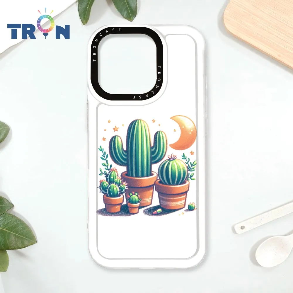 TRON IPhone 16 Pro 仙人掌集合 四角防摔殼 手機殼 歷史價格詳細信息
