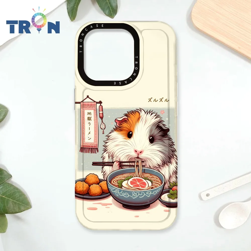TRON IPhone 16 Pro 麵包君口味大集合系列 太空殼 透黑款 手機殼 歷史價格詳細信息