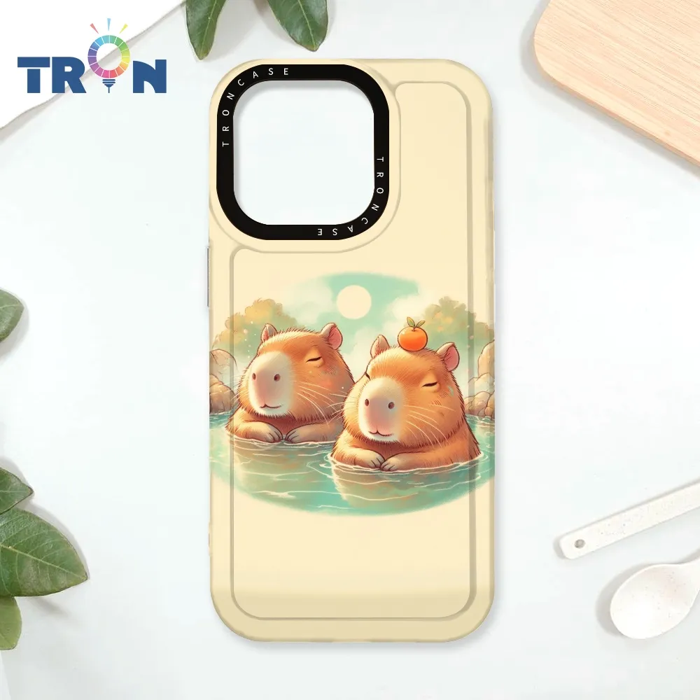 TRON iPhone 16 Pro 白色現代符咒 太空殼 透白款 手機殼 歷史價格詳細信息