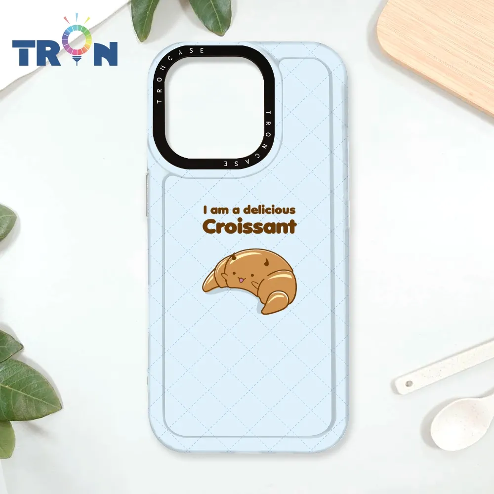 TRON IPhone 16 Pro 麵包君口味大集合系列 太空殼 透黑款 手機殼 歷史價格詳細信息