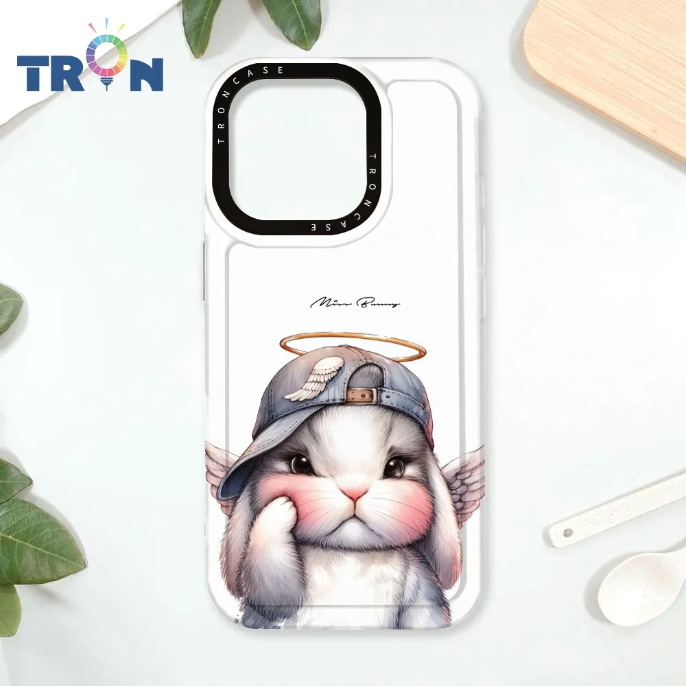 TRON IPhone 16 Pro 萌一番拉麵屋 太空殼 透黑款 手機殼 歷史價格詳細信息