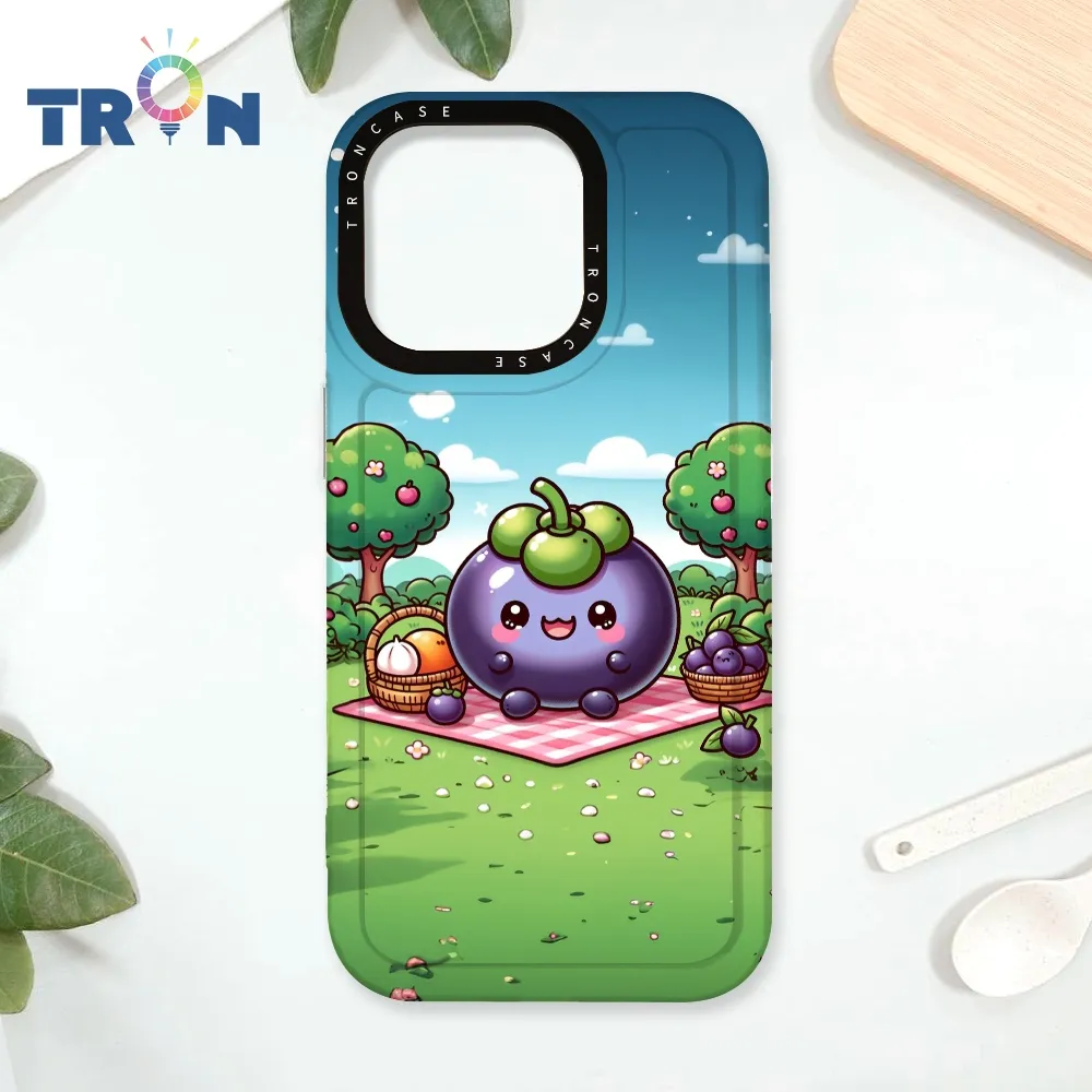 TRON iPhone 16 Pro 白色現代符咒 太空殼 透白款 手機殼 歷史價格詳細信息