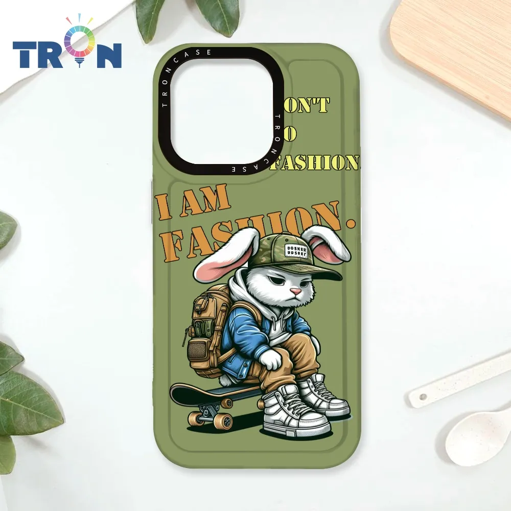 TRON iPhone 16 Pro 玩水的水獺系列 太空殼 透白款 手機殼 歷史價格詳細信息