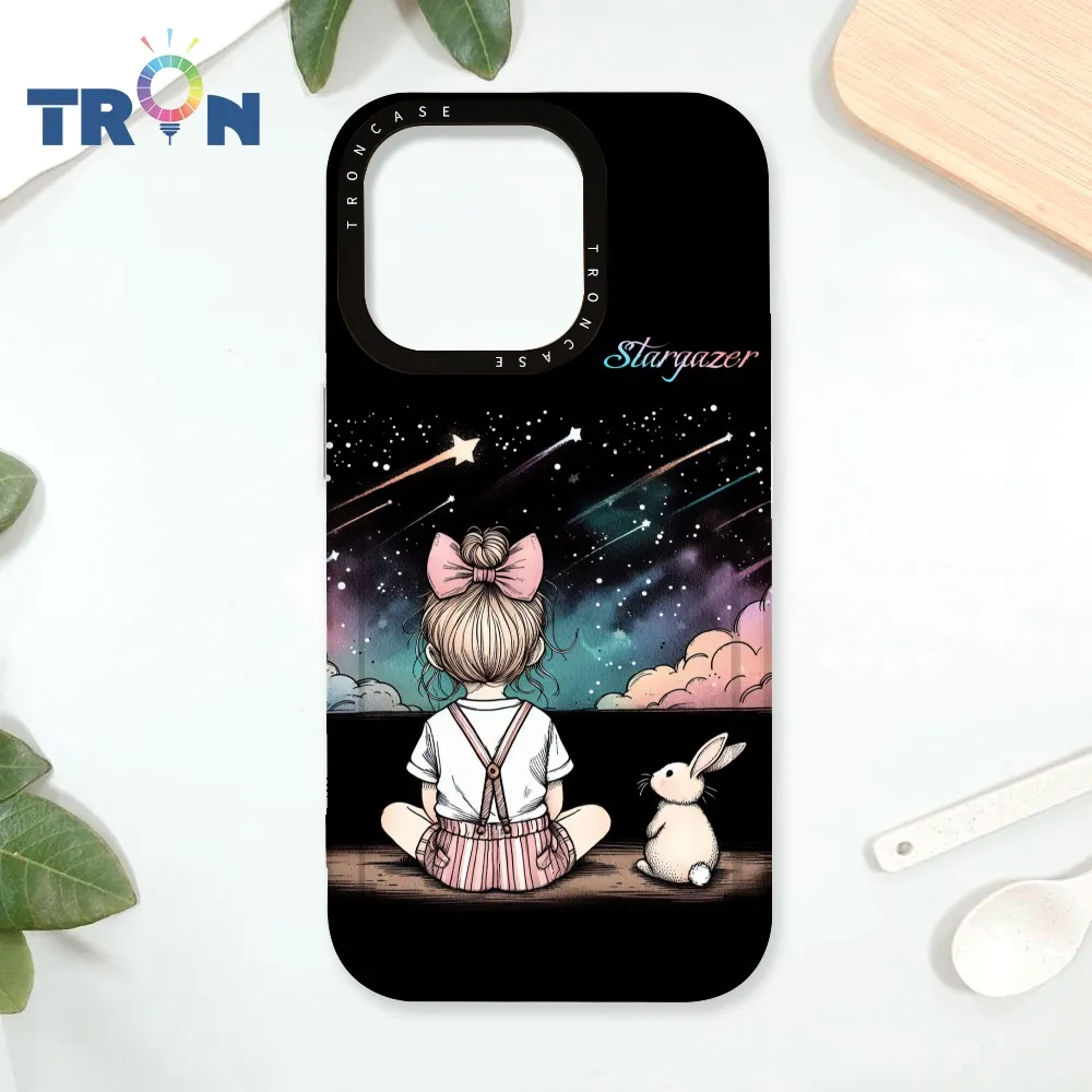 TRON iPhone 16 Pro 白色現代符咒 太空殼 透白款 手機殼 歷史價格詳細信息