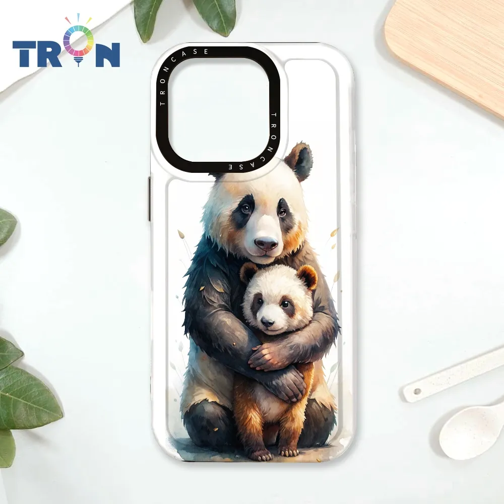 TRON IPhone 16 Pro 大小動物們-1 四角防摔殼 手機殼 歷史價格詳細信息