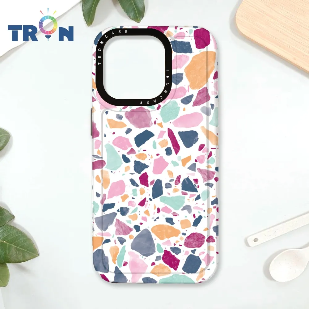 TRON IPhone 16 Pro 大小動物們-1 四角防摔殼 手機殼 歷史價格詳細信息