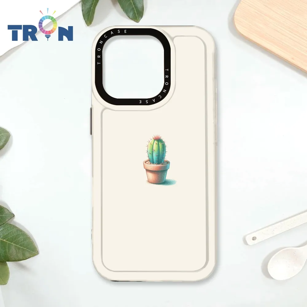 TRON IPhone 16 Pro 仙人掌集合 四角防摔殼 手機殼 歷史價格詳細信息