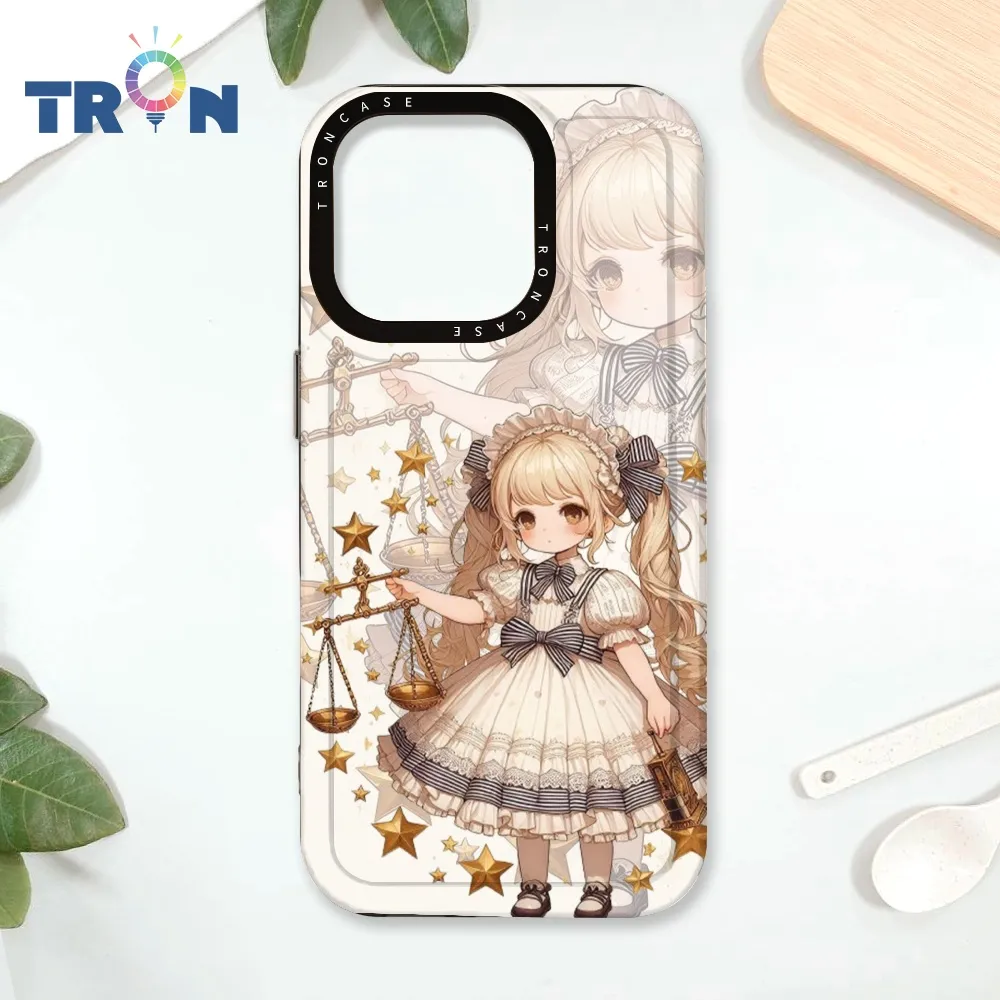 TRON IPhone 16 Pro 日系和風圓點海波系列 太空殼 透黑款 手機殼 歷史價格詳細信息