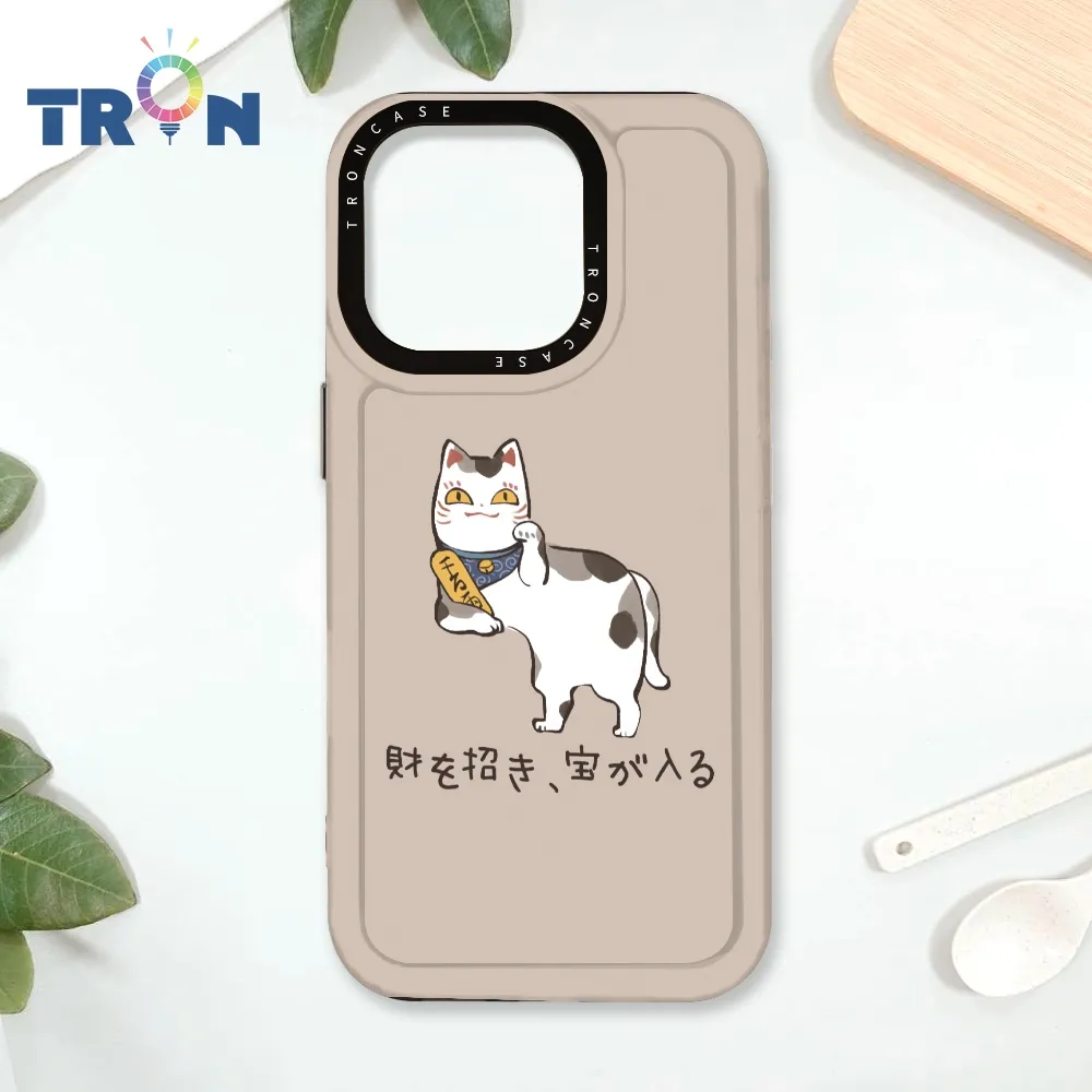 TRON IPhone 16 Pro 俄羅斯方塊招財貓大集合 太空殼 透黑款 手機殼 歷史價格詳細信息