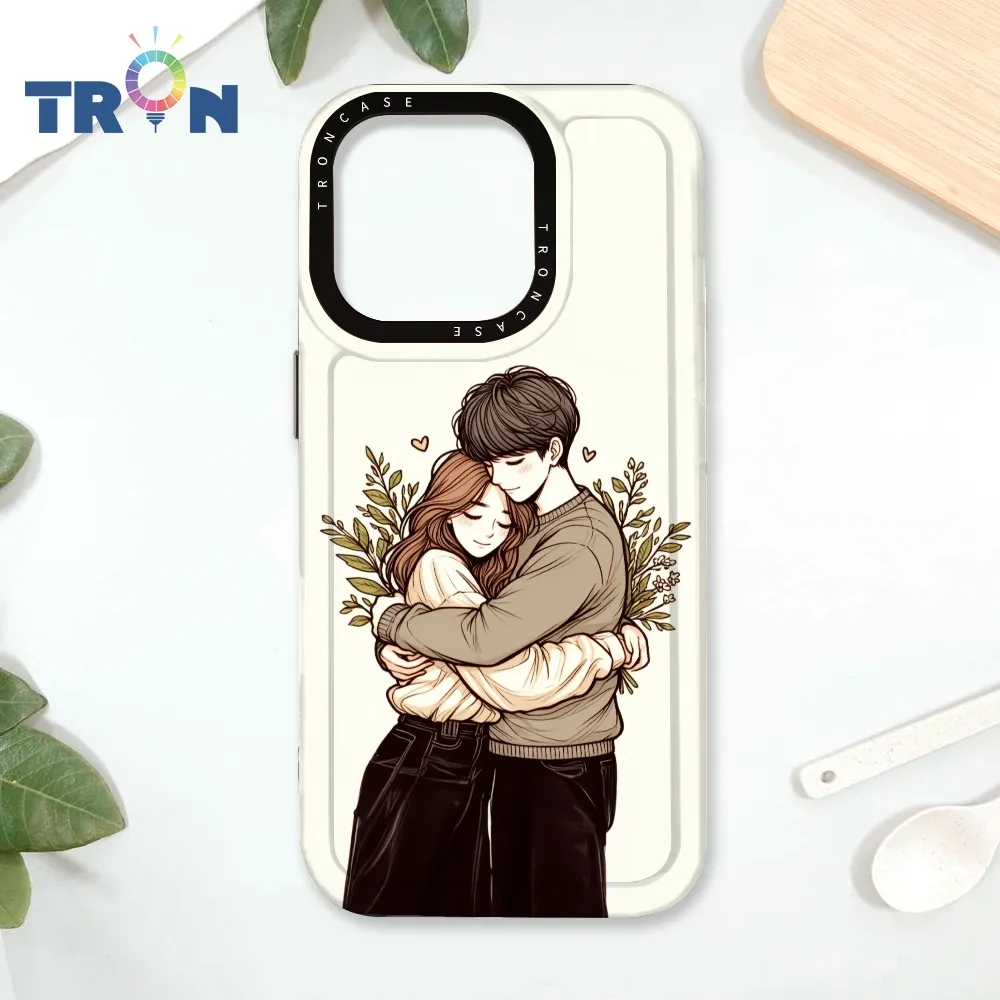 TRON IPhone 16 Pro 彩色幾何小磨石子B款 太空殼 透黑款 手機殼 歷史價格詳細信息