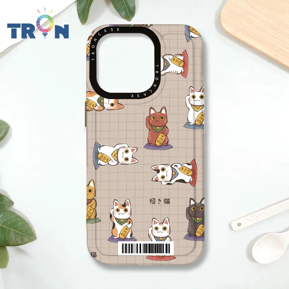 TRON iPhone 16 PRO 經典千鳥紋 四角防摔殼 軟殼 手機殼 歷史價格詳細信息