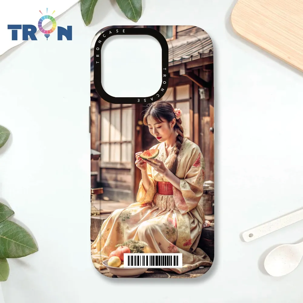 TRON iPhone 16 Pro 吃布丁的動物 太空殼 透黑款 手機殼 歷史價格詳細信息